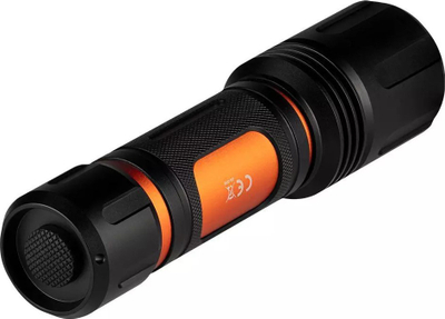 Elektrik dore me bateri Neo 6xAA 1500 lm CREE XHP50.2 LED