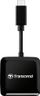 Lexues kartash Transcend RDC3 TS-RDC3, USB 3.2 Gen 1, USB-C, i zi
