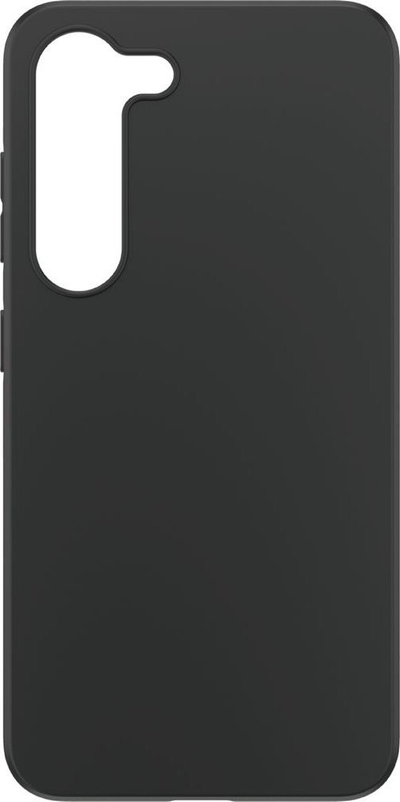 Kapak telefoni për Samsung Galaxy S24, TPU, transparent