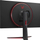 Monitor LG UltraGear 32GP850-B, 31.5'', 2560 x 1440 (WQHD), 165Hz, i zi 