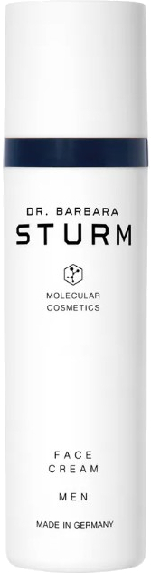 Krem fytyre për meshkuj Dr. Barbara Sturm Molecular, 50 ml
