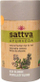 Ngjyrë natyrale për flokë Sattva Henna Ash Blond Eco, 150g, për flokë bjonde hiri