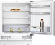 Frigorifer i integrueshëm Siemens KU15RADF0, 139L, 82cm, i bardhë
