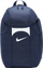 Çantë shpine Nike Academy Team DV0761-410, sportive, navy