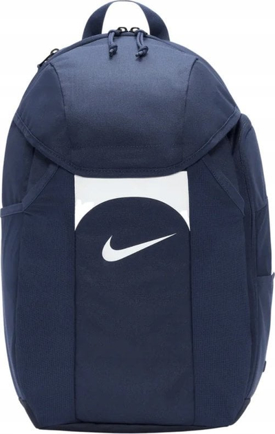 Çantë shpine Nike Academy Team DV0761-410, sportive, navy