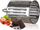 Mulli multifunksional Banquet Culinaria 5 në 1, 28 cm, çelik inox