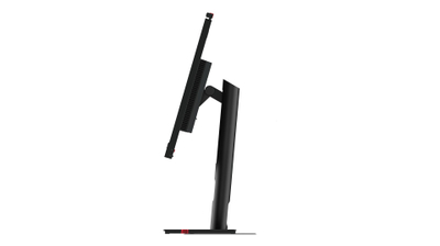 Монитор Lenovo ThinkVision T27hv-30, 27", QHD, црн