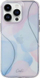 Mbrojtëse telefoni Uniq Coehl Palette për iPhone 14 Pro Max 6.7", transparente blu