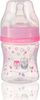 Shishe për foshnja Babyono, 120ml, rozë