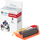 Kartush printeri G&G 580XXL, kompatibil me Canon PGI-580BK XXL, i zi