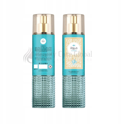 Spraj trupi Al Wataniah Marwa BOR U, 250 ml