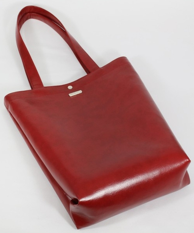 Çantë dore Dara Bags Shopper, No. 27