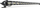 Shirit LED për makinë AMiO 03265, 6500K, IP67, i bardhë