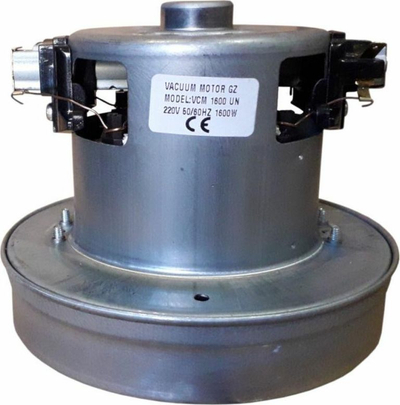 Motor universal për fshesë me korrent Dora XOS, 1600W, me turbinë