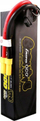 Bateri LiPo Gens Ace Vkonn 3S1P 8000mAh, 11.1V, 100C, lidhës EC5