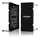 Kapak ftohësi Noctua NA-HC8 chromax.black, për NH-U12A, alumini, i zi