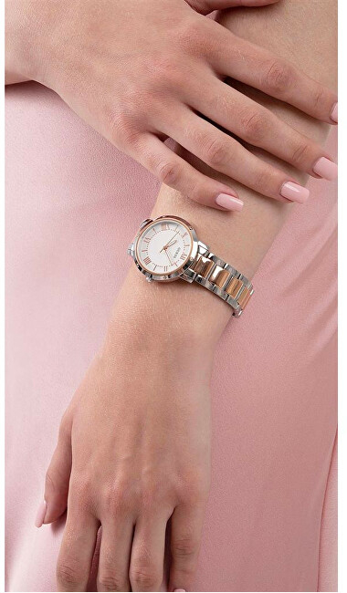 Orë dore Guess Dawn GW0404L3