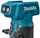 Frezë trimër Makita DRT52, 18V LXT, brushless, pa bateri