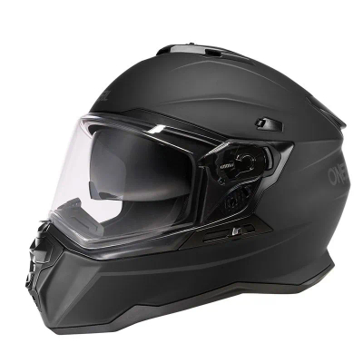 Helmete Dsrs Solid V.24 Zeze S