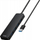 Hub USB Baseus UltraJoy Lite 4n1, USB 3.0, 50cm, i zi