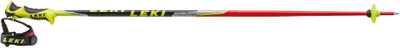 Shkopinj për skijim Leki Poles Worldcup Lite SL S, 90cm