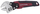 Ҫelës i rregullueshëm me arpion Kraftwerk Wrench Ratchet,  8"-200 mm
