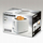 Toster Tiross TS1383, 700W, 2 feta, i bardhë