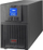 UPS APC Easy UPS SRV1KIL, 1000VA 800W, me ekran LCD, i zi