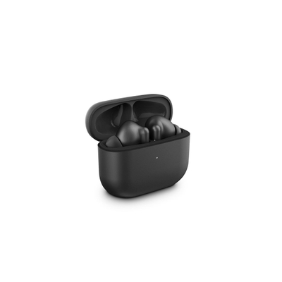 Kufje Energy Sistem Style 2, True Wireless, të zeza