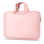 Çantë laptopi Tech-Protect Neopren Bag, 13-14", neopren, rozë