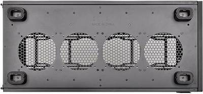 Kasë Thermaltake Core P100, Të ndryshme