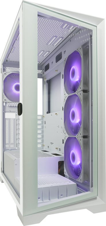 Kasë LC-Power 806W Crosswind X, Midi Tower