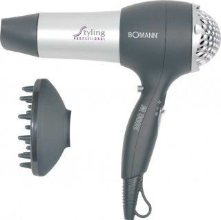 Tharëse flokësh Bomann HTD 889 CB, 2000 W