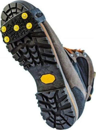 Thumba për borë dhe akull Rockland MINI ICE GRIPPERS, Hiking