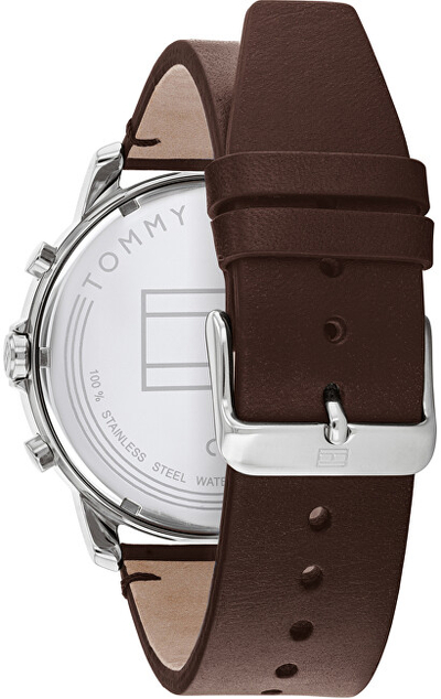 Orë dore Tommy Hilfiger Jameson 1791797