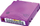 Kasetë ruajtjeje HP LTO-6, 2.5TB, për backup, e zezë
