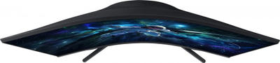 Монитор Samsung Odyssey G55C
