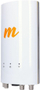 Access Point Mimosa A5c, 5 GHz, 4x 4:4, i bardhë
