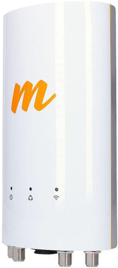 Access Point Mimosa A5c, 5 GHz, 4x 4:4, i bardhë