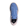 Atlete Adidas VL Court 3.0 W JR8648, për gra, me lëkurë zamoç, të bardha