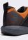 Këpucë pune Timberland Radius Low S1P, mbrojtje kompozite, rrjetë frymëmarëse, e zezë portokalli, nr 43