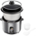 Tenxhere speciale për gatimin e orizit Sencor SRM 2800SS, 2.8l e hirtë