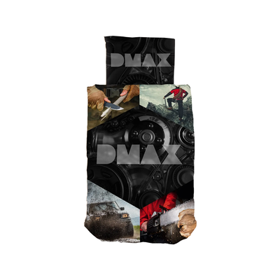 Këllëf jorgani dhe jastëku dmax
