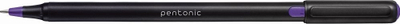 Stilolaps xhel Linc Pentonic, 0.5mm, ngjyrë vjollcë