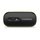 Rrip pulsometri Garmin HRM 600, Bluetooth, rezistent ndaj ujit 5 ATM, i zi