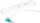 Aspirator hunde BabyOno 485, për bebe, silikon, transparent