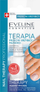 Llak thonjsh Eveline Nail Therapy, kundër kërpse, 12 ml, transparent