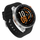 Orë e zgjuar Garett Compass, 1.43", GPS, argjendtë
