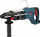 Çekiç-ganxhe akumulatorik Bosch Professional GBH 18V-28 DC, 18V Li-ion, brushless, pa bateri, me valixhe, blu