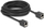 Kabllo zgjatuese rrjeti Delock RJ45 në RJ45, Cat.6A S/FTP, 7.5m, e zezë